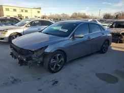 KMHLN4AJ6PU061297 2023 HYUNDAI ELANTRA