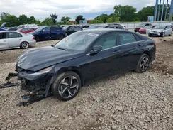 KMHLN4AJ6PU065706 2023 HYUNDAI ELANTRA