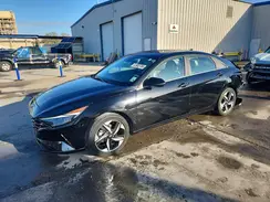 KMHLN4AJ6PU068136 2023 HYUNDAI ELANTRA