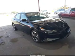 KMHLN4AJ6PU068802 2023 HYUNDAI ELANTRA