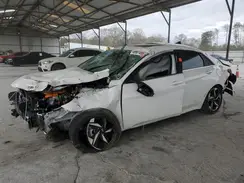 KMHLN4AJ6PU069870 2023 HYUNDAI ELANTRA