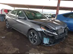 KMHLN4AJ6PU070274 2023 HYUNDAI ELANTRA