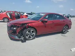 KMHLN4AJ6PU074101 2023 HYUNDAI ELANTRA