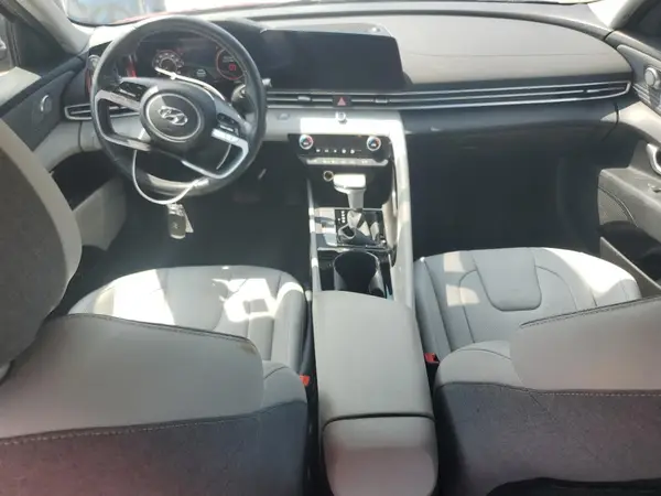 KMHLN4AJ6PU074101 2023 HYUNDAI ELANTRA - Image 8