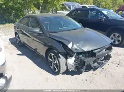 KMHLN4AJ6PU074454 2023 HYUNDAI ELANTRA