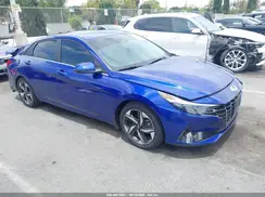 KMHLN4AJ6PU074681 2023 HYUNDAI ELANTRA