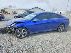 KMHLN4AJ6PU075961 2023 HYUNDAI ELANTRA