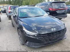 KMHLN4AJ6PU076415 2023 HYUNDAI ELANTRA