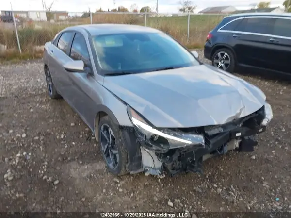 KMHLN4AJ6PU089231 2023 HYUNDAI ELANTRA - Image 1