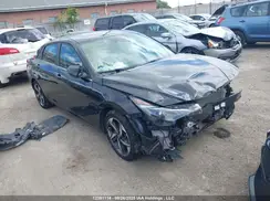 KMHLN4AJ6PU089360 2023 HYUNDAI ELANTRA
