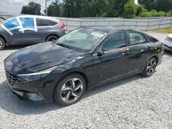KMHLN4AJ6PU091464 2023 HYUNDAI ELANTRA