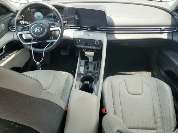 KMHLN4AJ6PU091464 2023 HYUNDAI ELANTRA - Image 8