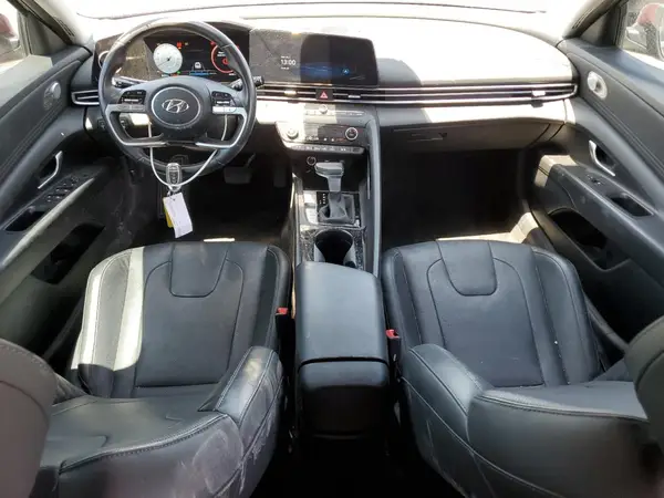 KMHLN4AJ6PU092355 2023 HYUNDAI ELANTRA - Image 8