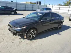 KMHLN4AJ6PU092405 2023 HYUNDAI ELANTRA