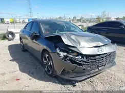 KMHLN4AJ6PU092503 2023 HYUNDAI ELANTRA