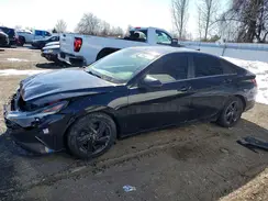 KMHLN4AJ7MU004294 2021 HYUNDAI ELANTRA
