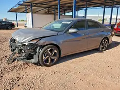 KMHLN4AJ7MU004599 2021 HYUNDAI ELANTRA