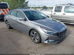 KMHLN4AJ7MU006210 2021 HYUNDAI ELANTRA