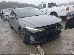 KMHLN4AJ7MU009608 2021 HYUNDAI ELANTRA