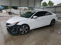 KMHLN4AJ7MU010368 2021 HYUNDAI ELANTRA