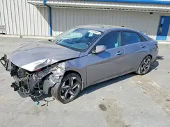 KMHLN4AJ7MU011469 2021 HYUNDAI ELANTRA