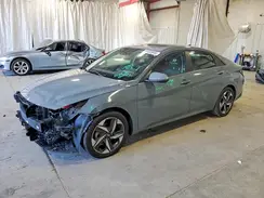 KMHLN4AJ7NU014499 2022 HYUNDAI ELANTRA