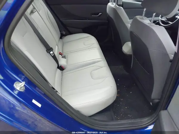 KMHLN4AJ7NU014714 2022 HYUNDAI ELANTRA - Image 8