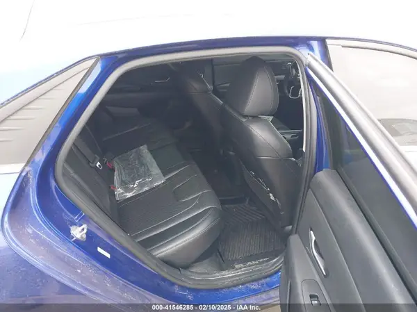 KMHLN4AJ7NU015152 2022 HYUNDAI ELANTRA - Image 8
