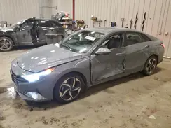 KMHLN4AJ7NU015197 2022 HYUNDAI ELANTRA