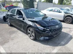KMHLN4AJ7NU015264 2022 HYUNDAI ELANTRA