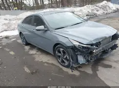 KMHLN4AJ7NU015524 2022 HYUNDAI ELANTRA