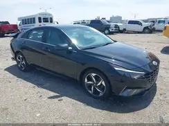 KMHLN4AJ7NU018200 2022 HYUNDAI ELANTRA