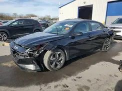 KMHLN4AJ7NU024952 2022 HYUNDAI ELANTRA