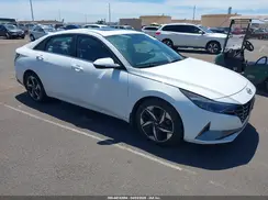 KMHLN4AJ7NU027575 2022 HYUNDAI ELANTRA