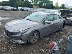 KMHLN4AJ7NU028516 2022 HYUNDAI ELANTRA
