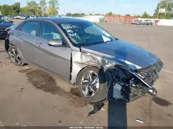 KMHLN4AJ7NU029598 2022 HYUNDAI ELANTRA