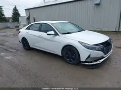 KMHLN4AJ7NU029651 2022 HYUNDAI ELANTRA
