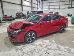 KMHLN4AJ7NU032047 2022 HYUNDAI ELANTRA