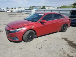 KMHLN4AJ7PU036120 2023 HYUNDAI ELANTRA