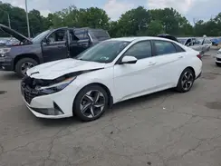 KMHLN4AJ7PU036540 2023 HYUNDAI ELANTRA
