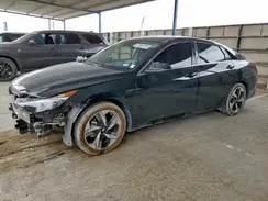 KMHLN4AJ7PU037011 2023 HYUNDAI ELANTRA