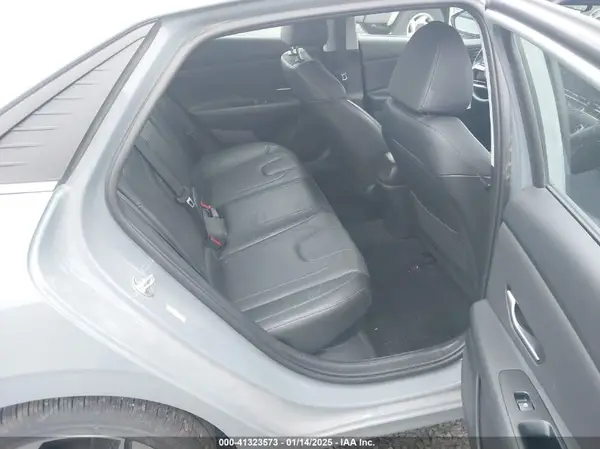 KMHLN4AJ7PU037333 2023 HYUNDAI ELANTRA - Image 8