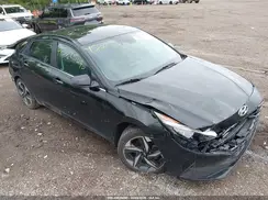 KMHLN4AJ7PU037526 2023 HYUNDAI ELANTRA