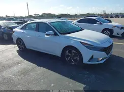 KMHLN4AJ7PU037946 2023 HYUNDAI ELANTRA
