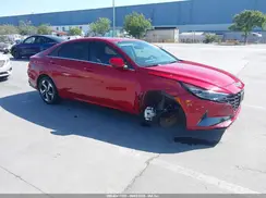 KMHLN4AJ7PU038224 2023 HYUNDAI ELANTRA
