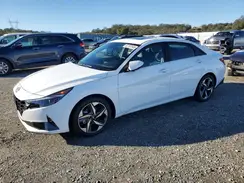KMHLN4AJ7PU038255 2023 HYUNDAI ELANTRA