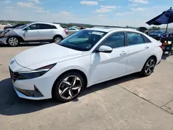 KMHLN4AJ7PU038997 2023 HYUNDAI ELANTRA