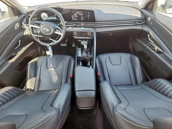 KMHLN4AJ7PU038997 2023 HYUNDAI ELANTRA - Image 8