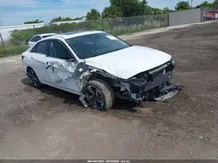 KMHLN4AJ7PU040765 2023 HYUNDAI ELANTRA