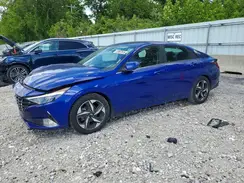 KMHLN4AJ7PU042242 2023 HYUNDAI ELANTRA